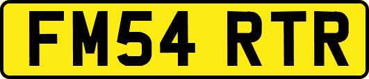 FM54RTR