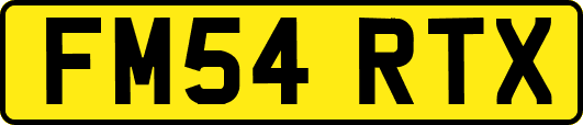FM54RTX
