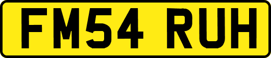 FM54RUH