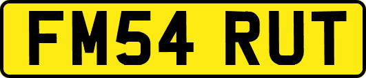 FM54RUT