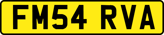 FM54RVA