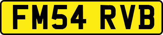 FM54RVB