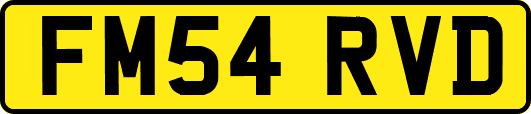 FM54RVD