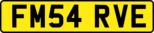 FM54RVE