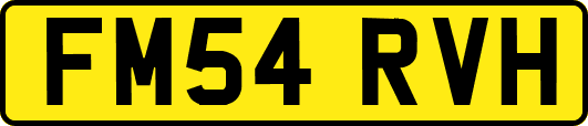 FM54RVH