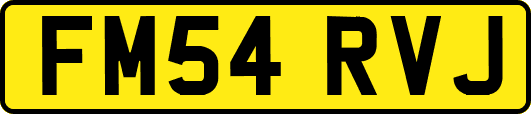 FM54RVJ