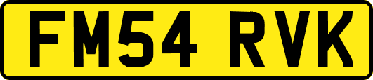 FM54RVK
