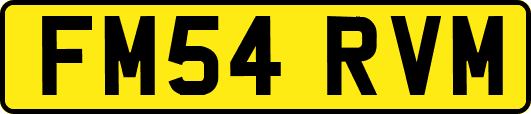 FM54RVM
