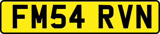 FM54RVN