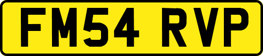 FM54RVP
