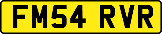 FM54RVR