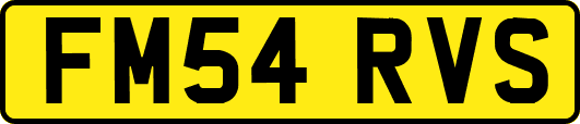 FM54RVS