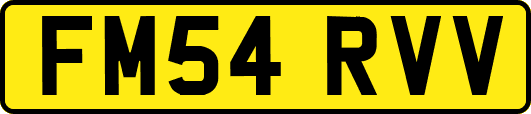 FM54RVV