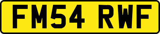 FM54RWF