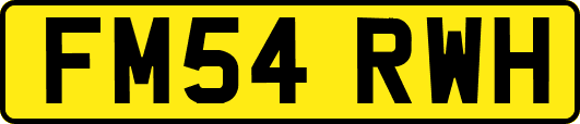 FM54RWH