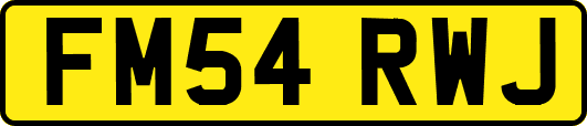 FM54RWJ