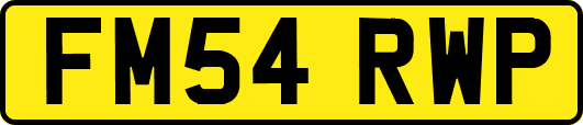 FM54RWP