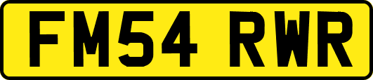 FM54RWR