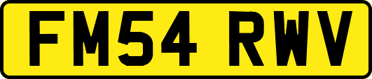 FM54RWV