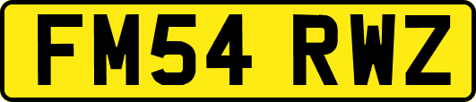 FM54RWZ