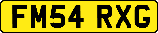 FM54RXG
