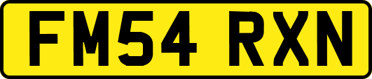 FM54RXN