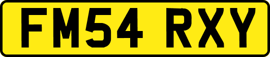 FM54RXY