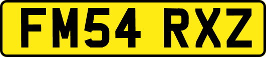 FM54RXZ