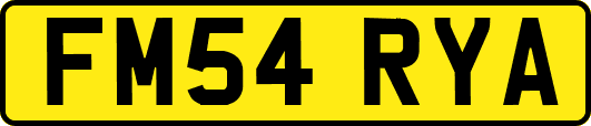 FM54RYA