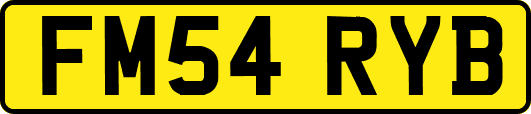FM54RYB