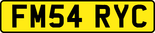 FM54RYC