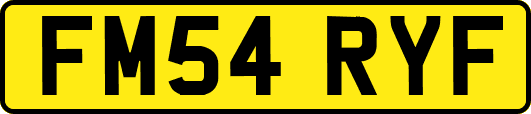 FM54RYF