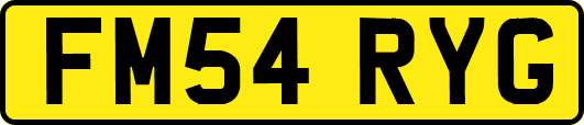 FM54RYG