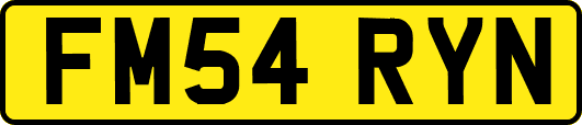 FM54RYN