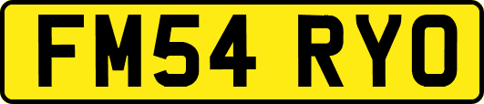 FM54RYO