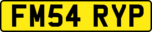 FM54RYP