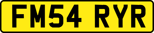 FM54RYR
