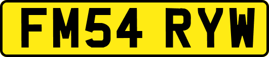 FM54RYW