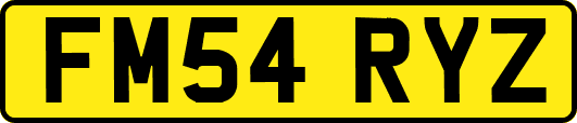 FM54RYZ
