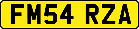 FM54RZA