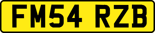 FM54RZB