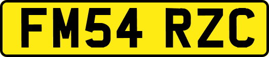 FM54RZC