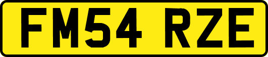 FM54RZE