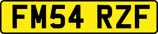 FM54RZF