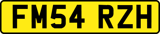 FM54RZH