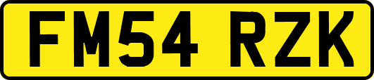 FM54RZK