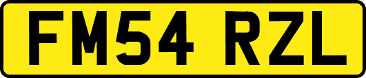 FM54RZL