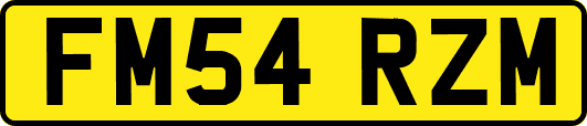 FM54RZM