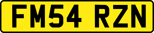 FM54RZN