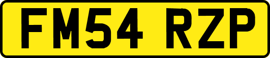 FM54RZP